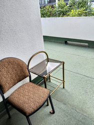 MARIAM WAY (D17), Terrace #574720391